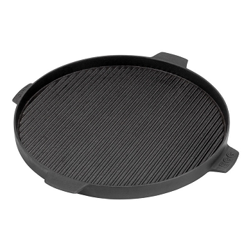 Cast Iron Plancha (Medium, Small, MiniMax)