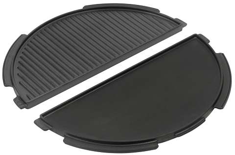 Half Cast Iron Plancha (XLarge)