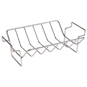 Rib en Roasting Rack