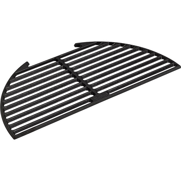 Half Cast Iron Grid (XLarge)