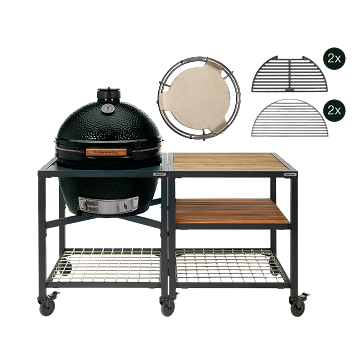 Onyx XLarge Outdoor Kitchen