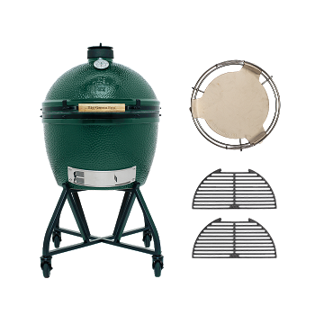 Big Green Egg XLarge Master Set
