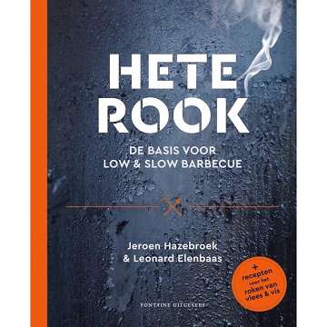 Hete rook