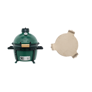 Big Green Egg Minimax plus