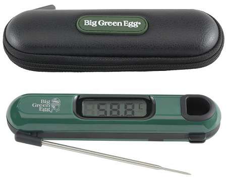 Instand read Thermometer