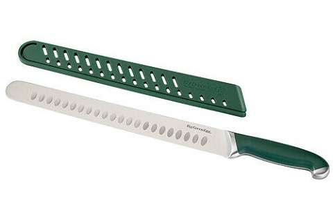 Brisket knife