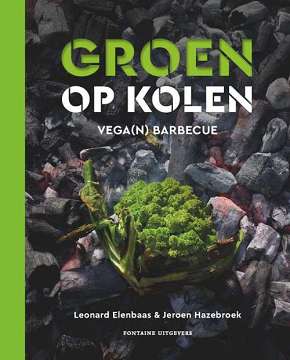 Groen op kolen