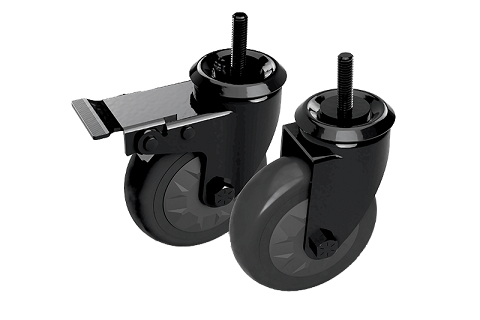 Caster Kit