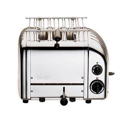 Dualit Classic Warming Rack