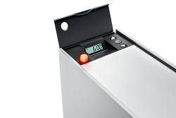 Kopjeswarmer