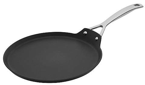 Pannenkoekenpan 28 cm
