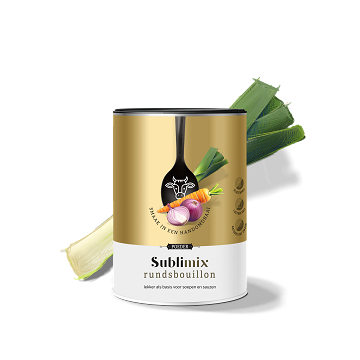 Rundsbouillon