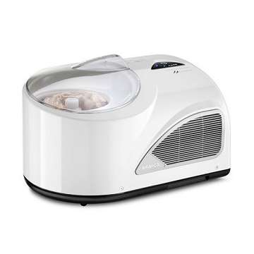 IJsmachine Nemox Gelato NXT1 i-green | Wit