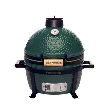 Big Green Egg Minimax