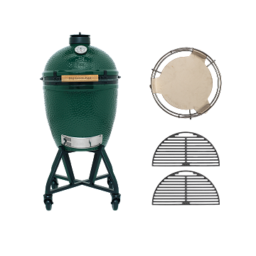 Big Green EGG Large Master Set
