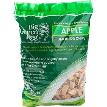 Rooksnippers Appel