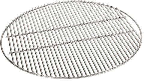 Stainless Steel Grid (XLarge)