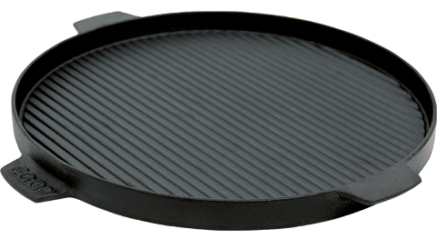 Cast Iron Plancha (2XLarge, XLarge, Large)