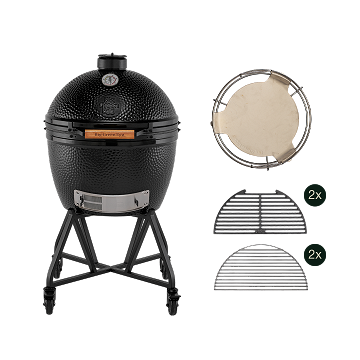 The Onyx XLarge Master Set