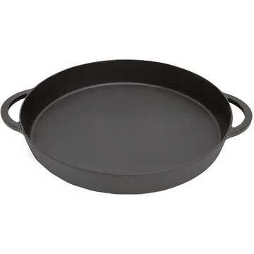 Cast Iron Skillet (Medium, Small, MiniMax)
