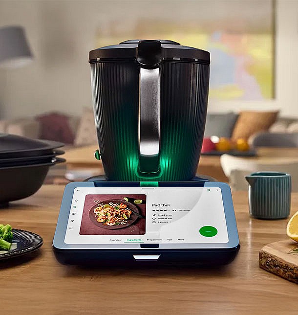 Thermomix