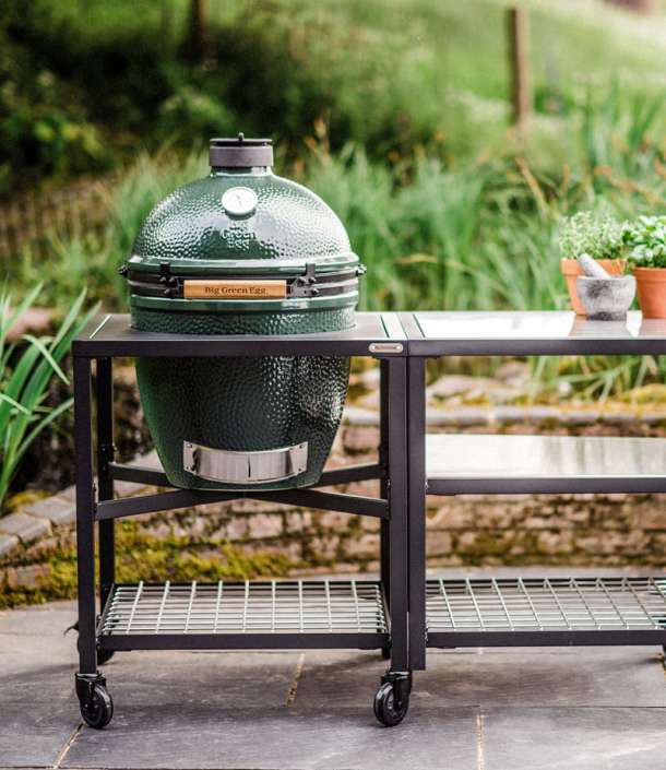 Egg & Tafel Combinatie | Promo