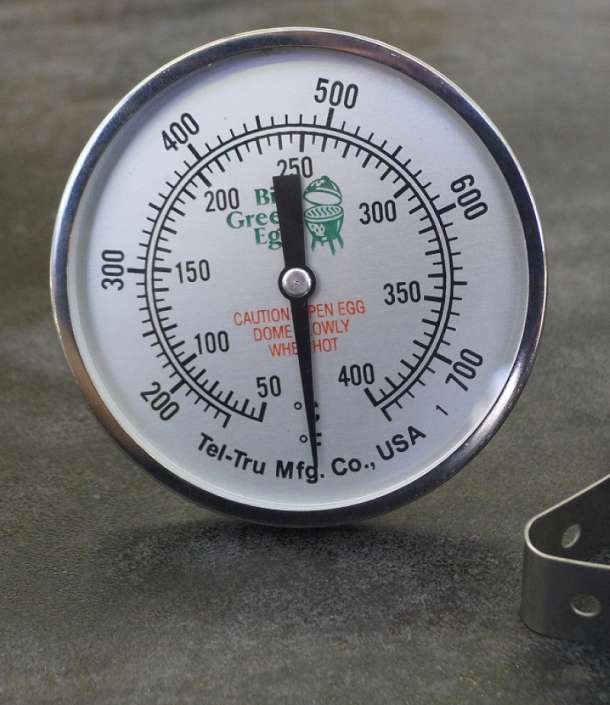 Thermometers
