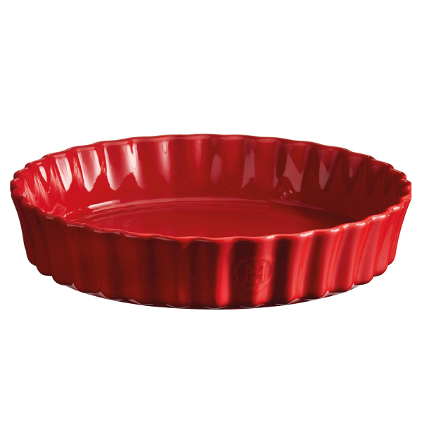 Taartvorm gekarteld | Grand Cru 24 cm