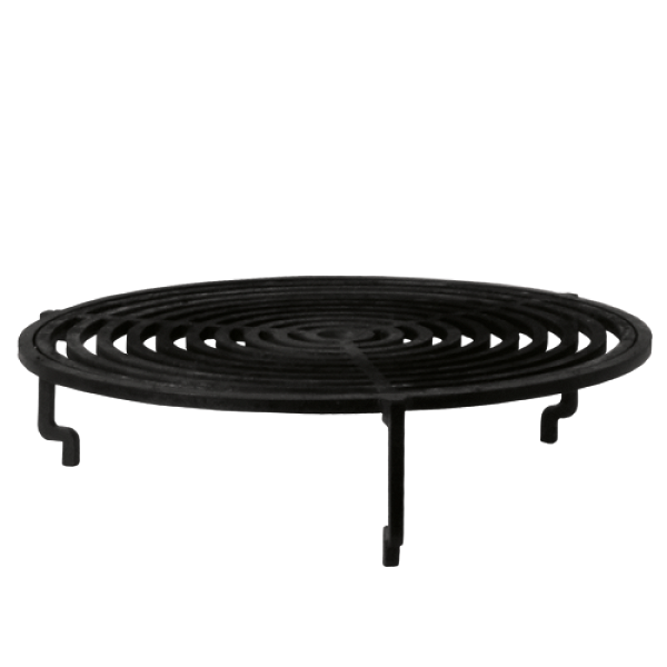 Ofyr grill Rond XL