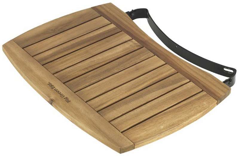 Acacia Wood Egg Mates Large