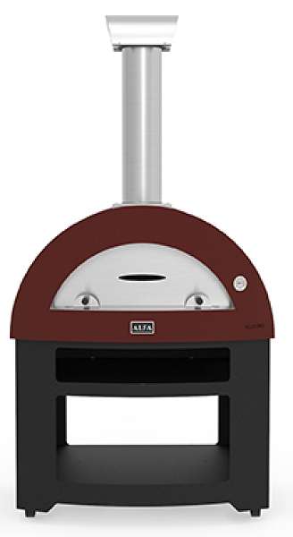 Base voor Moderno 5 pizze
