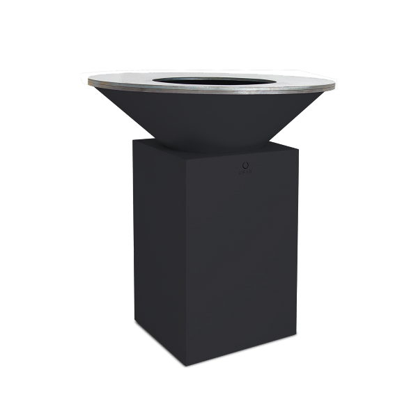 Ofyr Heritage classic+ black 100