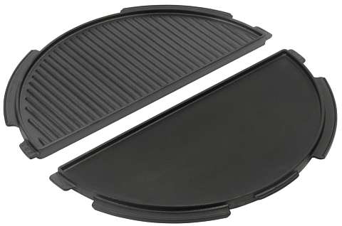 Half Cast Iron Plancha (Large)