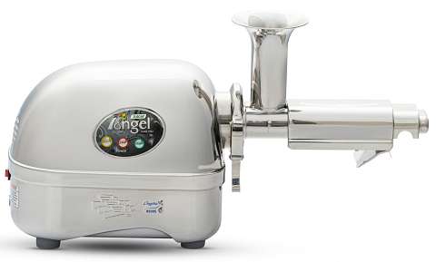 Angel Juicer AG 8500