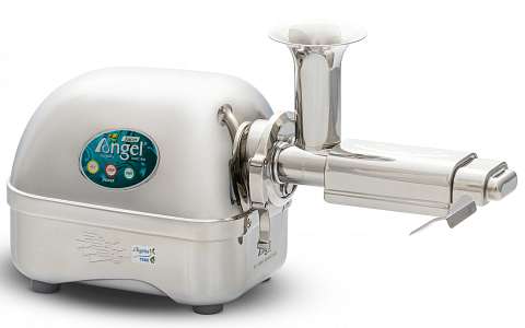 Angel Juicer AG 7500