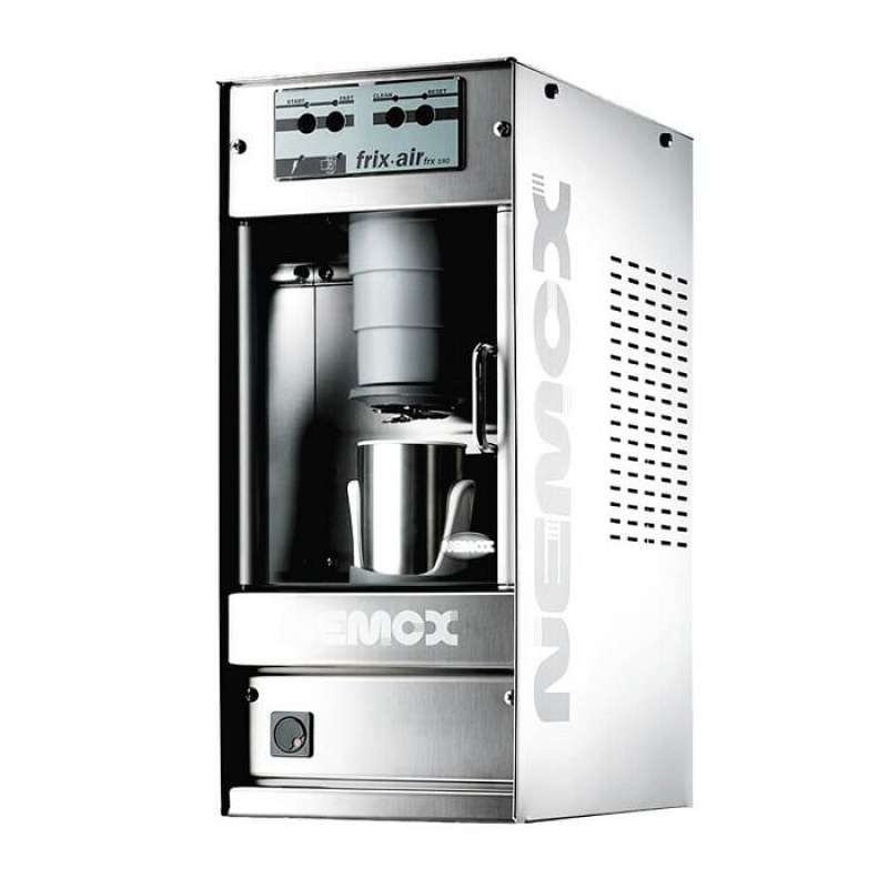 IJsmachine Nemox Frix Air