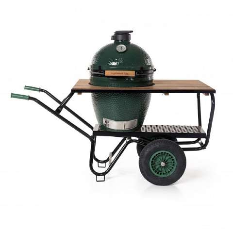 Egg mover met INOX BLAD voor Large