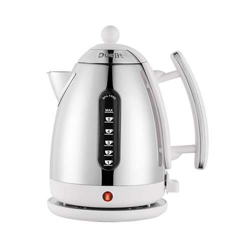 Dualit waterkoker 1.5 l