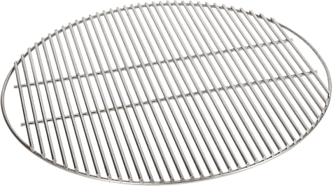 Stainless Steel Grid (XLarge)