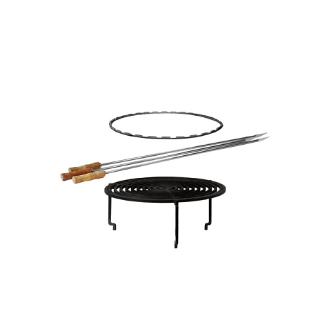 OFYR 85 Grill Accessoires Set