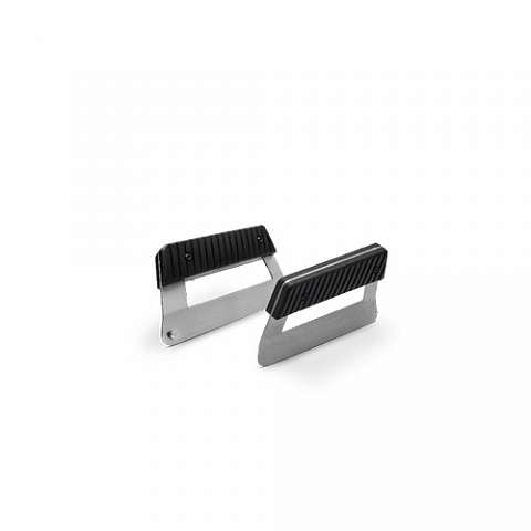 Handles Grillplaat