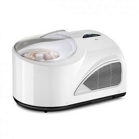 IJsmachine Gelato NXT1 | Wit