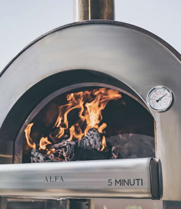 Alfa Ovens