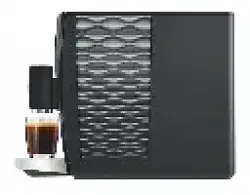 Jura C9| Piano black (EA)