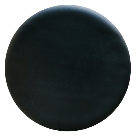 OFYR Tabl’O Placemat Zwart