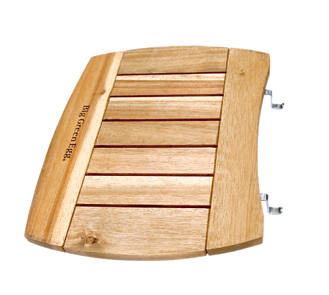 Acacia Wood Egg Mates | MiniMax