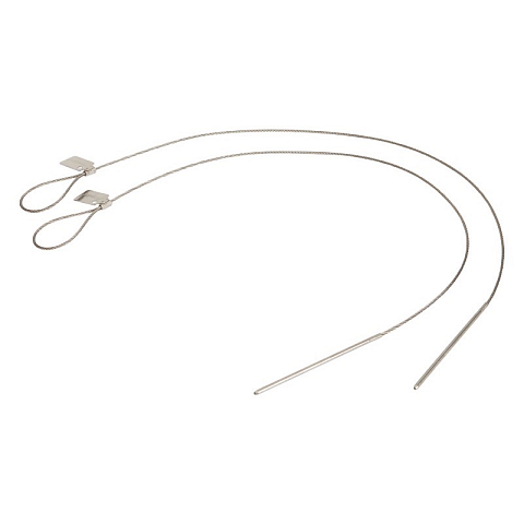 Flexible Skewers