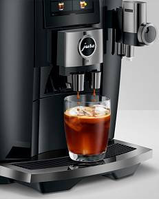 Jura J10 Piano Black (EA)