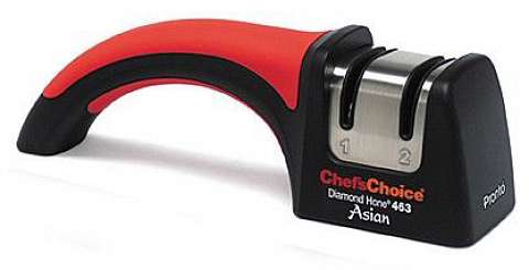 Messenslijper Chef's Choise | Asian style