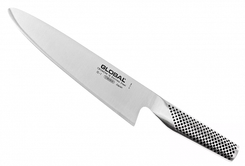 Global G1 Koks/groentemes